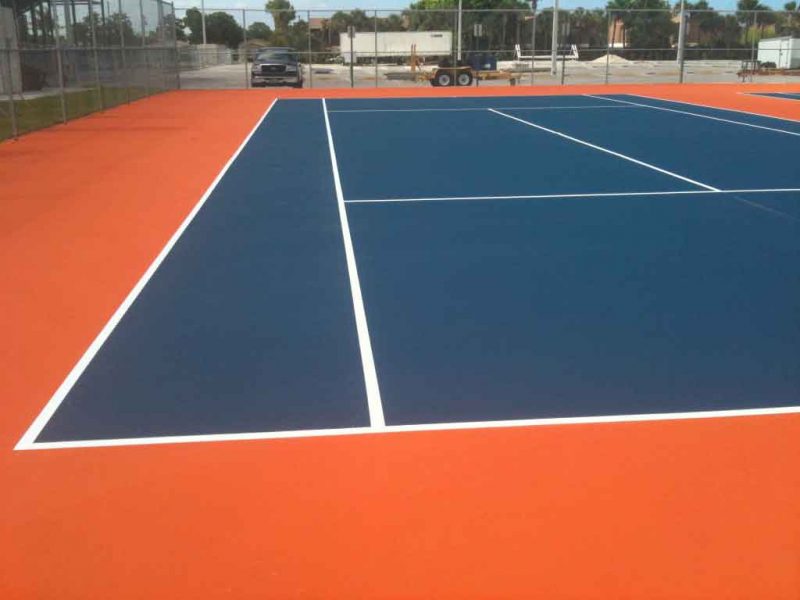 Court
