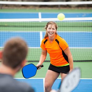 Pickleball Court